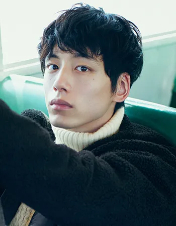 일본의 서강준이라는 타이틀이 있는 일본 남배우 사카구치 켄타로 | 인스티즈