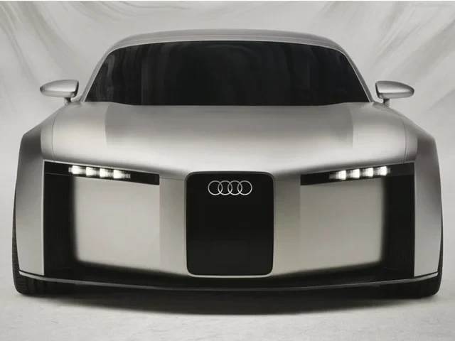 최근 발표한 벤츠/아우디/Bmw 컨셉카 3종 | 인스티즈