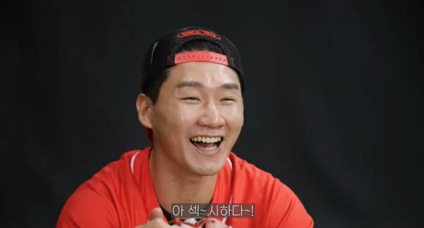 남자들이 시구하는 여자한테 뻑가는 이유.jpg | 인스티즈