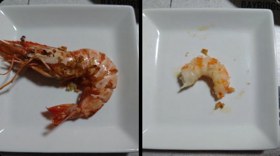 세금을 새우로 비유하면.twt | 인스티즈