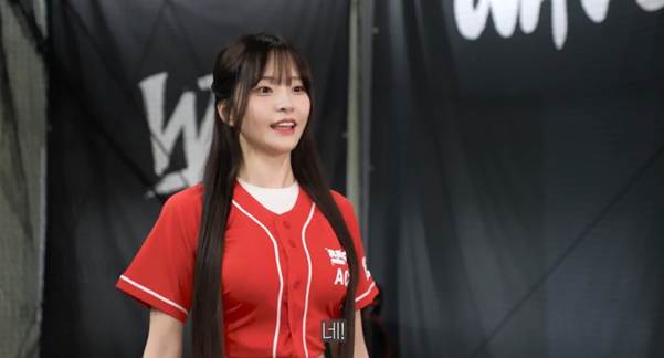 남자들이 시구하는 여자한테 뻑가는 이유.jpg | 인스티즈