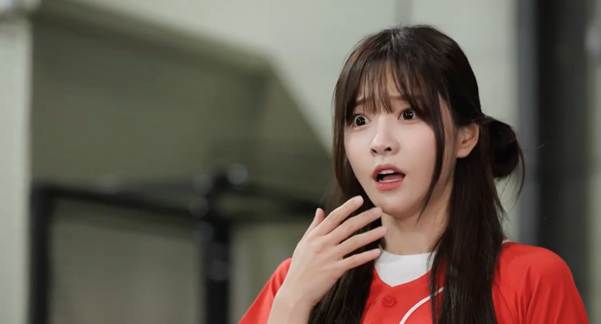 남자들이 시구하는 여자한테 뻑가는 이유.jpg | 인스티즈