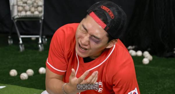 남자들이 시구하는 여자한테 뻑가는 이유.jpg | 인스티즈