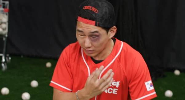 남자들이 시구하는 여자한테 뻑가는 이유.jpg | 인스티즈