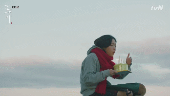 드라마 "도깨비"의 말도 안 되는 설정 | 인스티즈