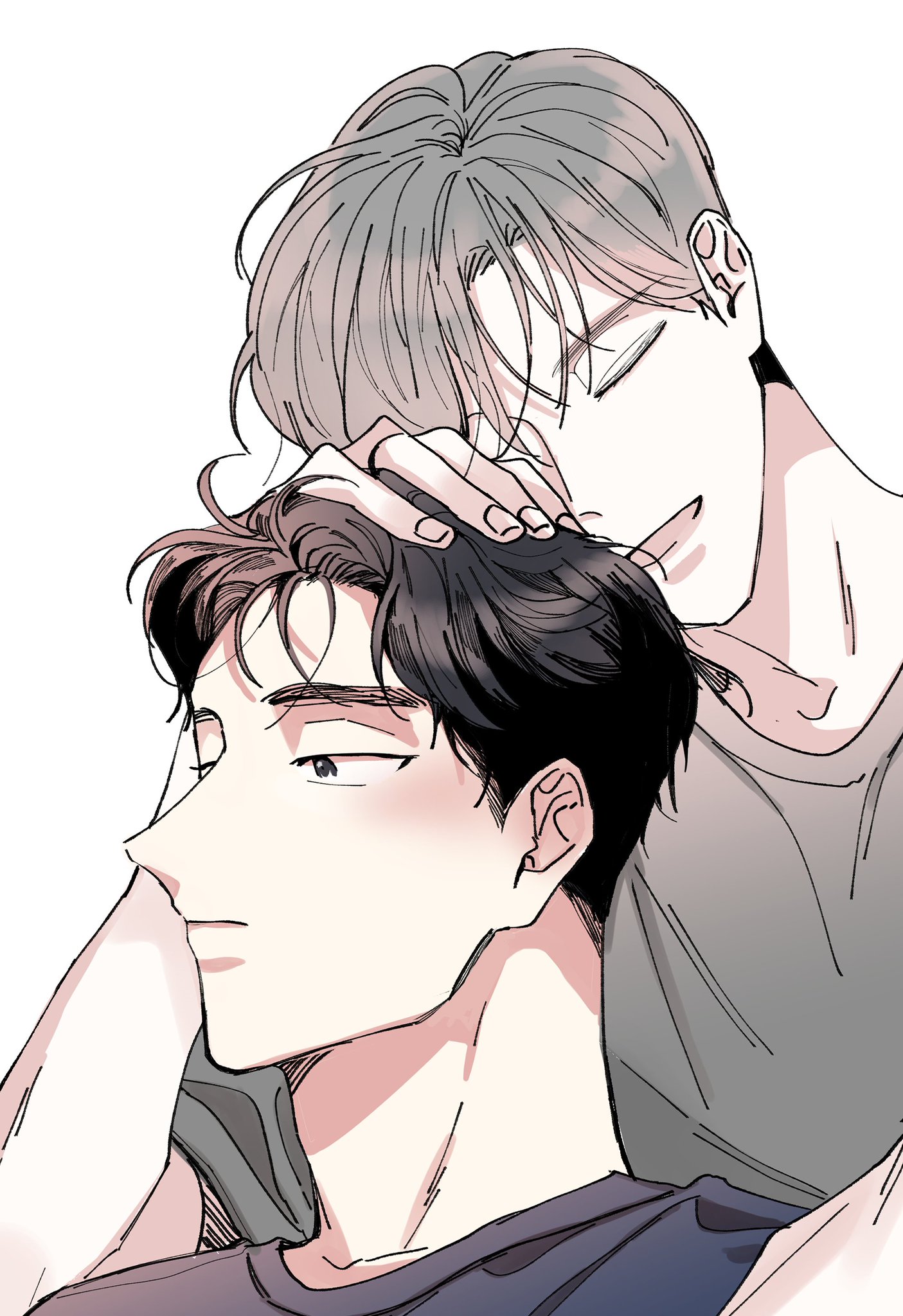 [bl] 형은 왜 나에게 수난이에요? | 인스티즈