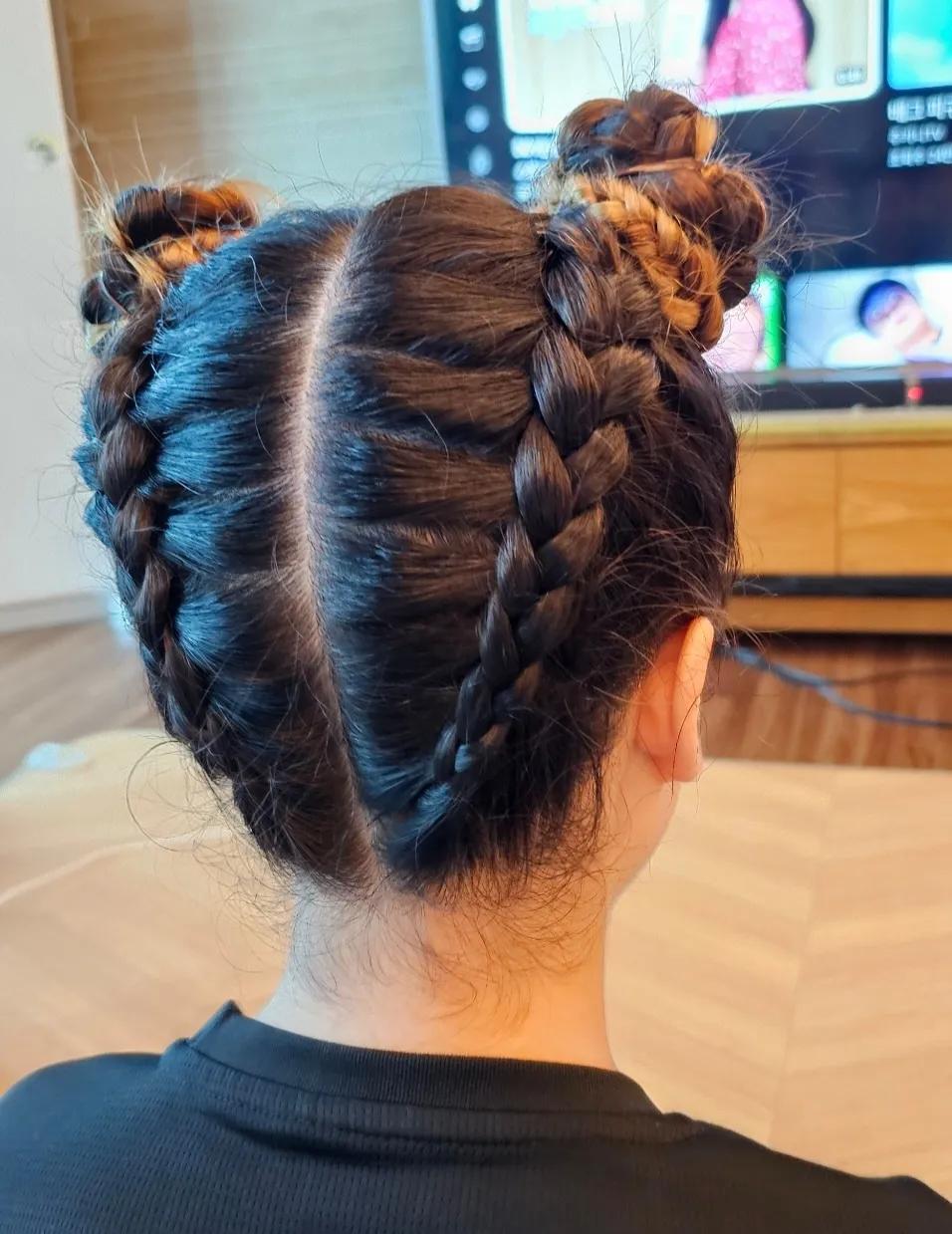 금손 엄마의 은밀한 취미 | 인스티즈