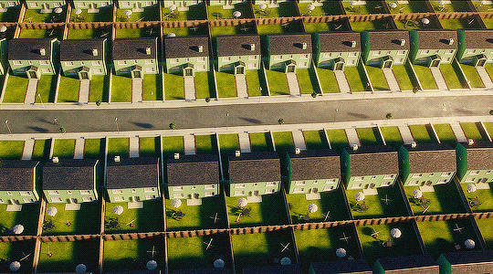 영화 비바리움 vs 영화 바바리안.gif | 인스티즈