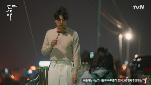 드라마 "도깨비"의 말도 안 되는 설정 | 인스티즈