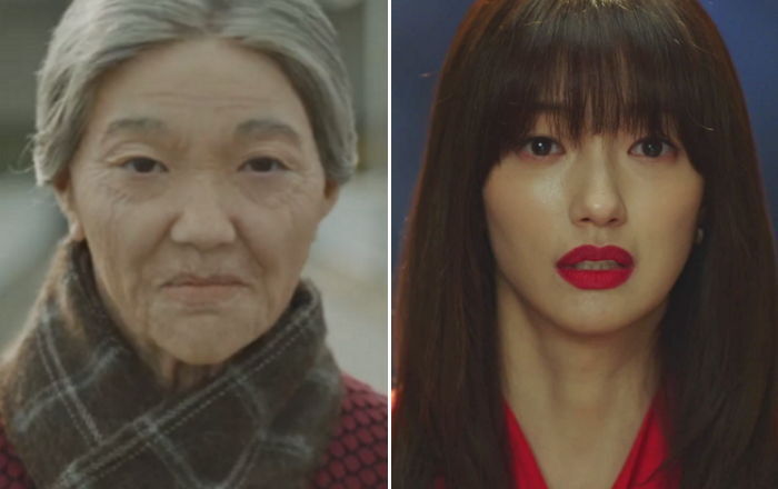 드라마 "도깨비"의 말도 안 되는 설정 | 인스티즈