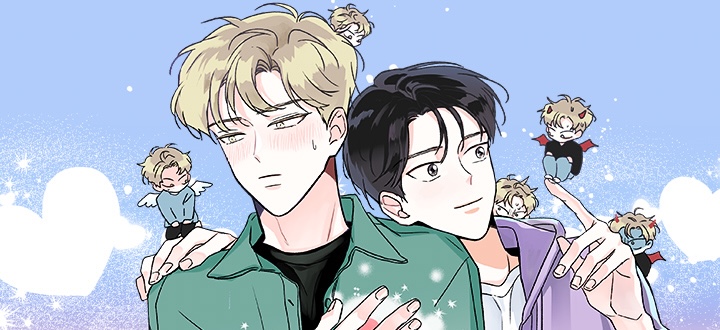 [bl] 형은 왜 나에게 수난이에요? | 인스티즈