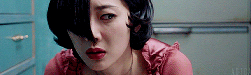 충격적이라는 영화 장화홍련의 엔딩 장면.jpgif | 인스티즈