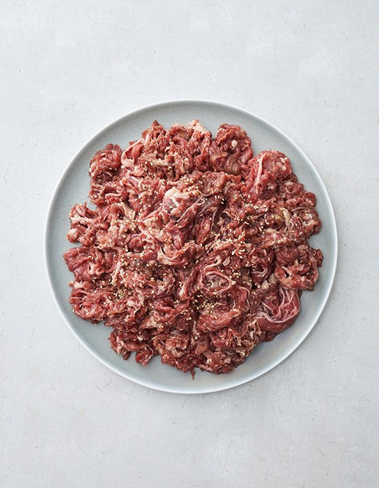 마켓컬리 판매량 상위권 음식들 | 인스티즈