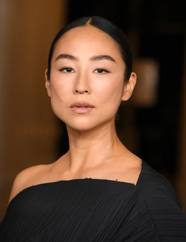 주관적인 할리우드 한국계 여배우 탑티어 4명 | 인스티즈