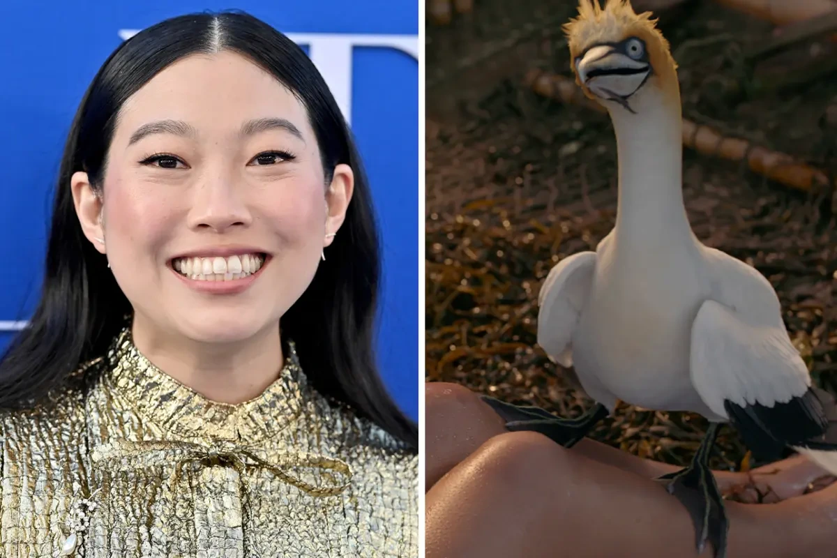 주관적인 할리우드 한국계 여배우 탑티어 4명 | 인스티즈