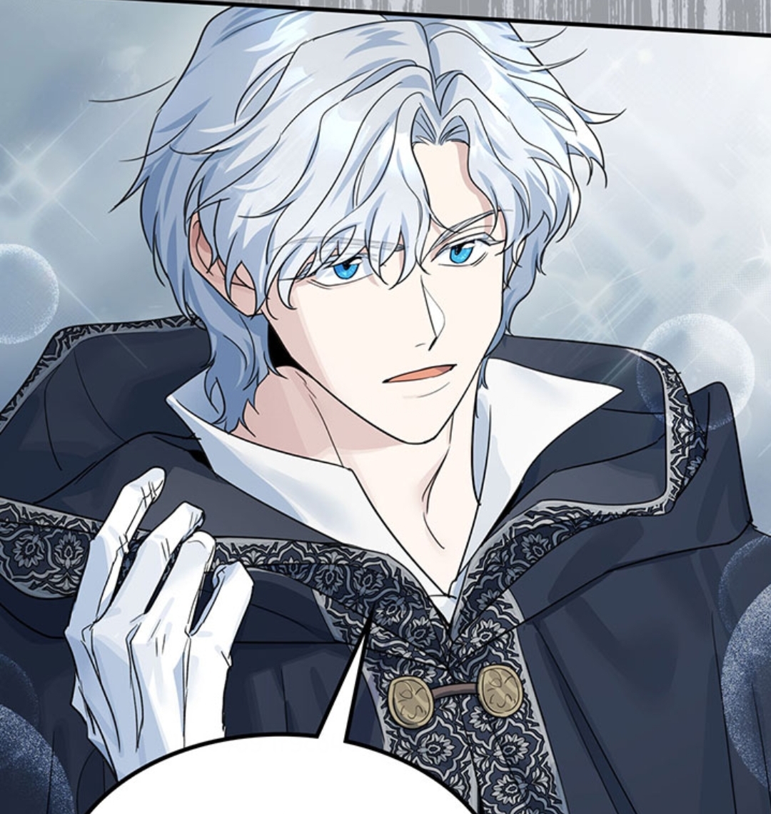 늑대일 땐 목줄 매고 두 발로 산책도 하는 real 반려남주🐺 | 인스티즈