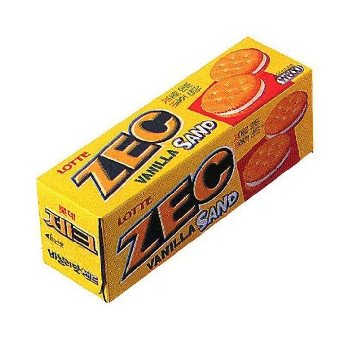 먹고싶은 단종된 과자 | 인스티즈