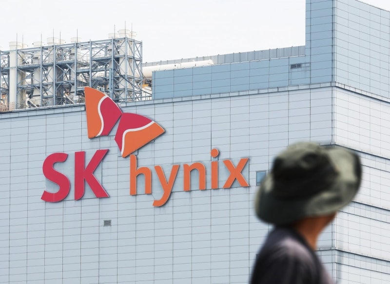 "딱 한 달 전에만 샀어도"…SK하이닉스 개미들 '환호성' [종목+] | 인스티즈