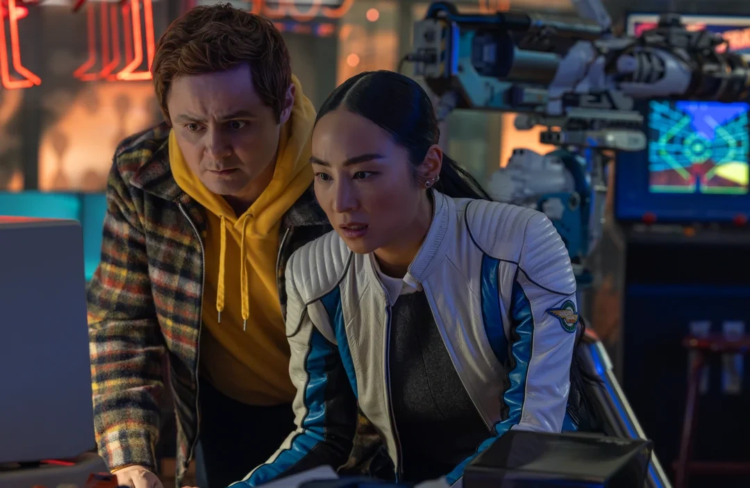 주관적인 할리우드 한국계 여배우 탑티어 4명 | 인스티즈