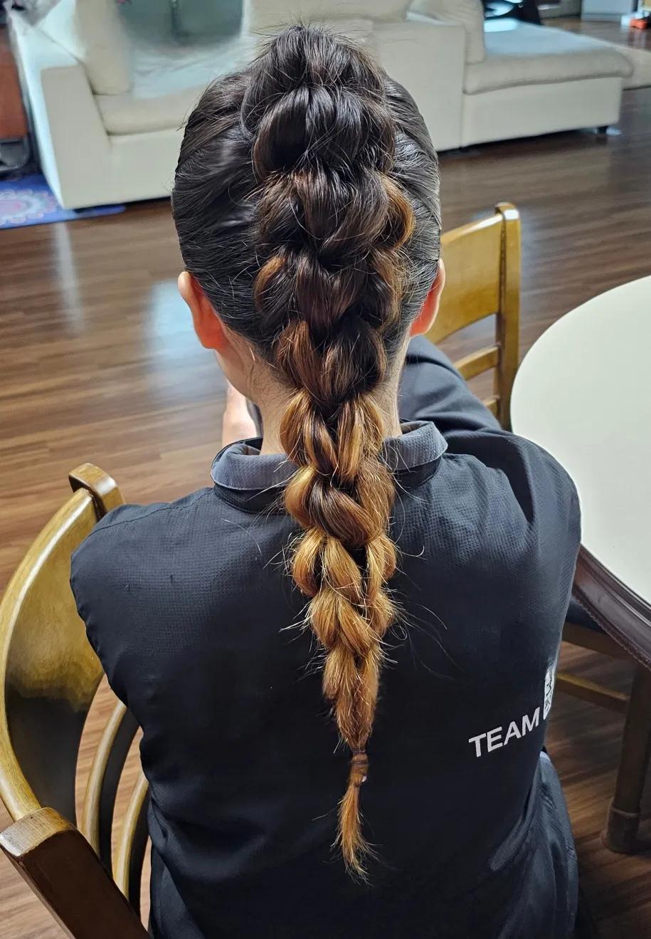 금손 엄마의 은밀한 취미 | 인스티즈