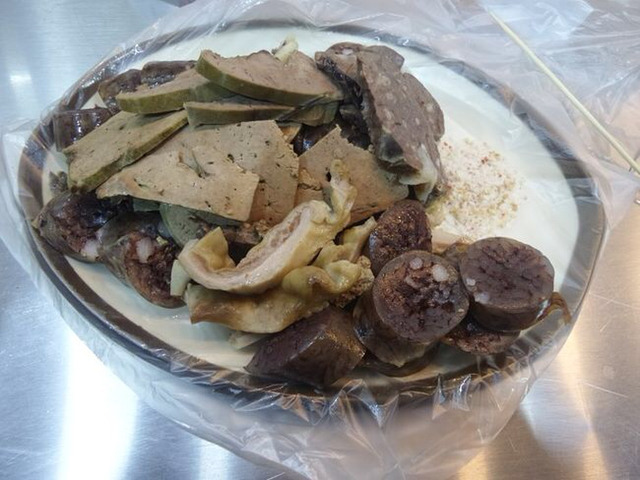 순대만요 vs 다 섞어주세요.jpg | 인스티즈