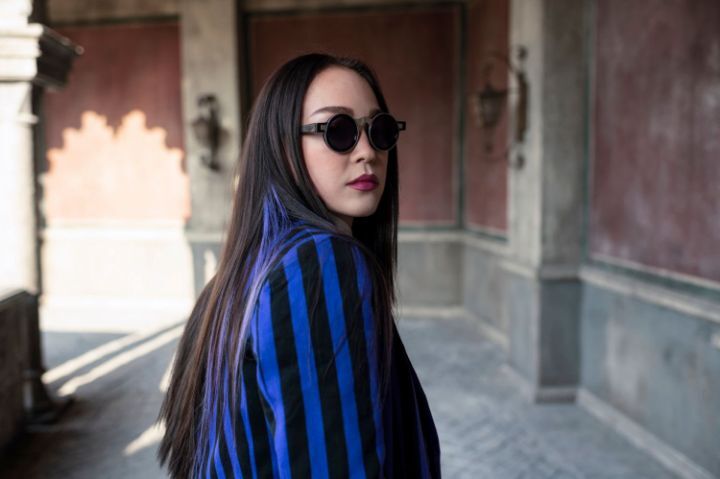 2022년에 동양인 인종차별적 묘사넣는 작품.jpg | 인스티즈