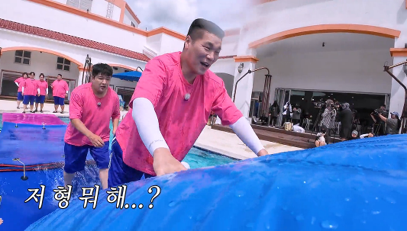 허언증 심하다는 신기루 근황 | 인스티즈