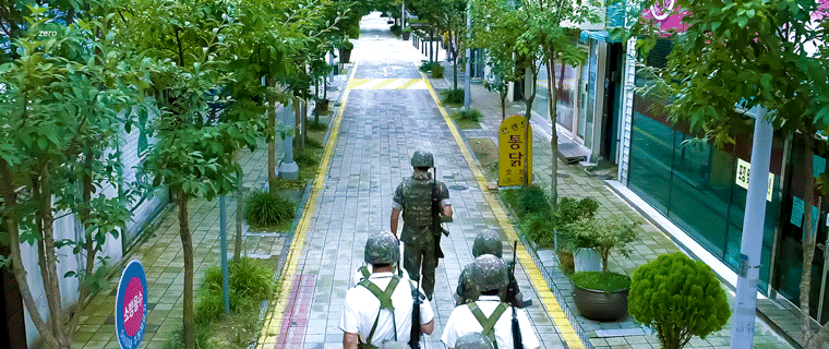 실사화 어려워 보이는데 상당히 잘 만들었던 웹툰 원작 한드들.gif | 인스티즈