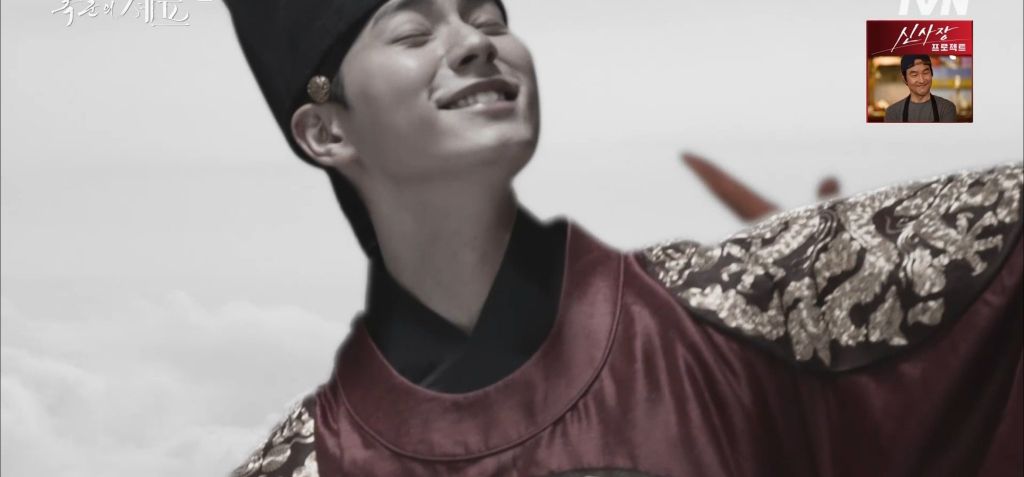 걍 난 이제 이 드라마를 따끈따끈베이커리 정도로 받아들이기로 했음.twt | 인스티즈