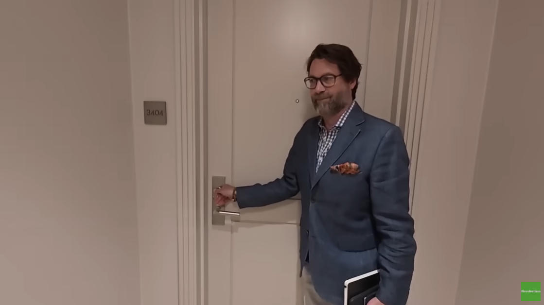 뉴욕 맨해튼의 200억대 리버뷰 아파트.jpgif | 인스티즈