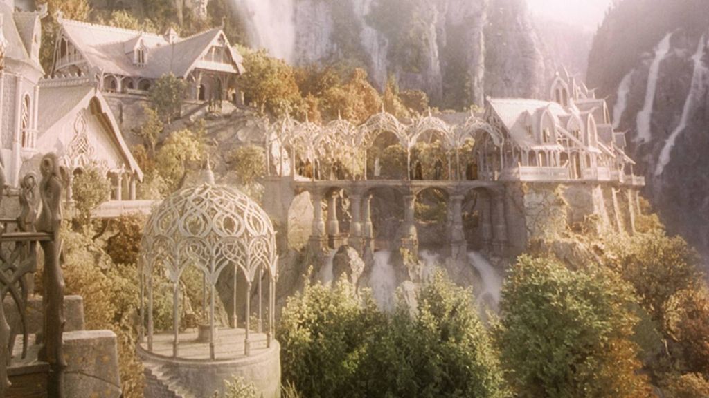 지상낙원이 있다면 이렇게 생겼을 것 같은 곳 | 인스티즈