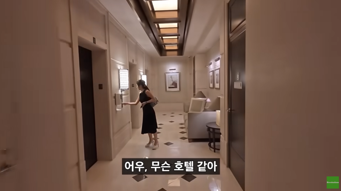 뉴욕 맨해튼의 200억대 리버뷰 아파트.jpgif | 인스티즈