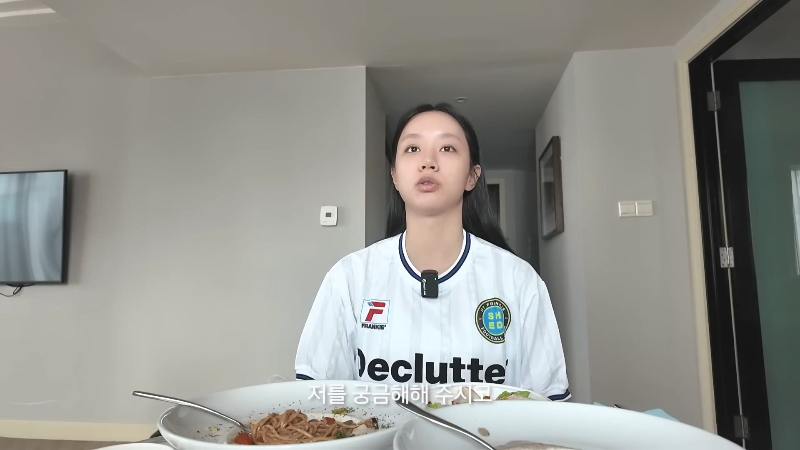 혜리가 이번에 팬미팅 얘기하면서 울컥했던 이유.jpg | 인스티즈