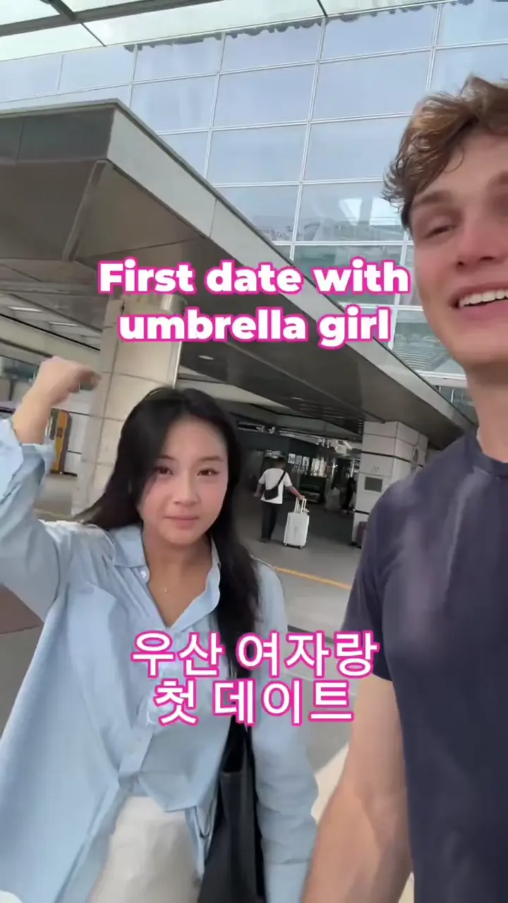 sns에서 조회수 폭발한 한국 거주 외국인 + 후기 | 인스티즈