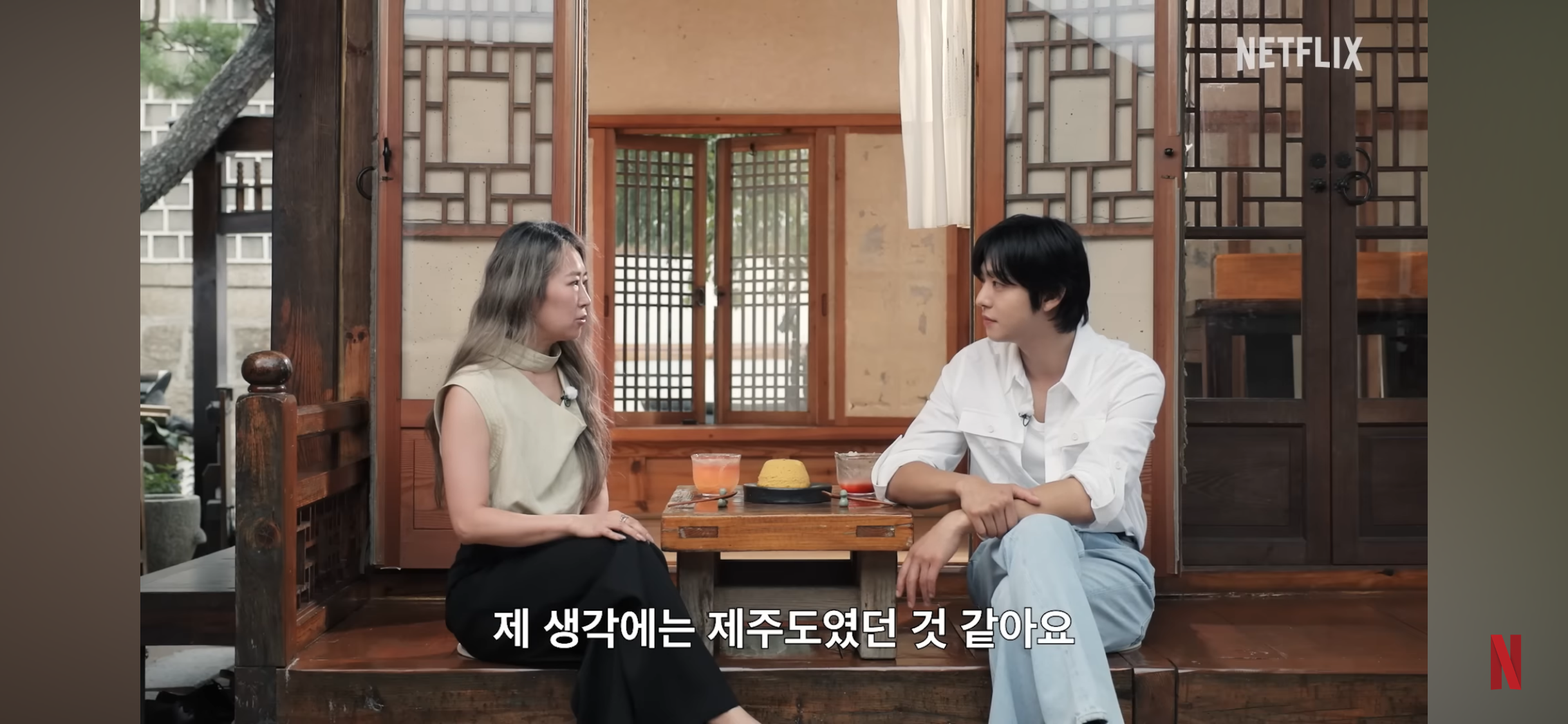 케데헌 감독님피셜 비하인드 스토리 | 인스티즈