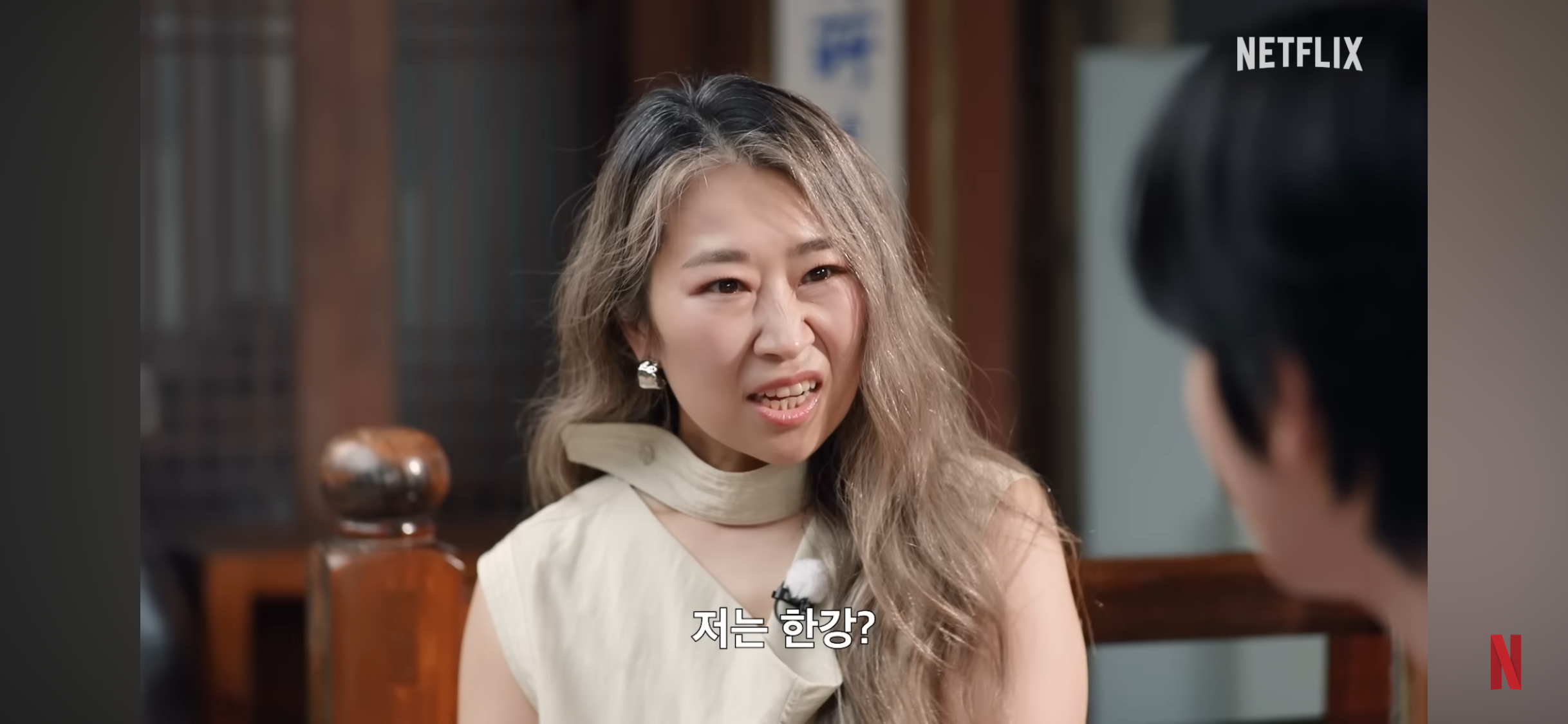 케데헌 감독님피셜 비하인드 스토리 | 인스티즈