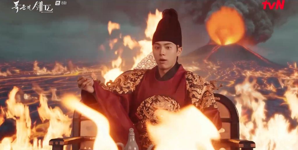 걍 난 이제 이 드라마를 따끈따끈베이커리 정도로 받아들이기로 했음.twt | 인스티즈