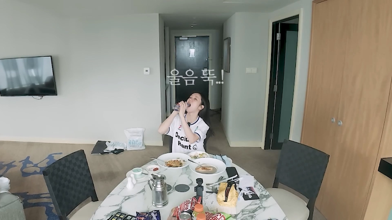 혜리가 이번에 팬미팅 얘기하면서 울컥했던 이유.jpg | 인스티즈