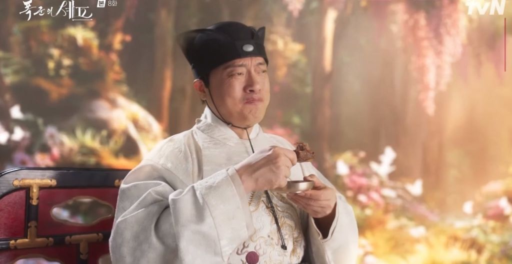 걍 난 이제 이 드라마를 따끈따끈베이커리 정도로 받아들이기로 했음.twt | 인스티즈