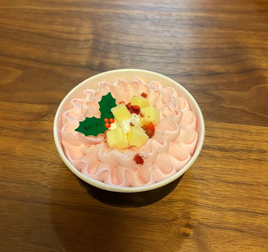 고양이 전용 케이크 .jpg | 인스티즈