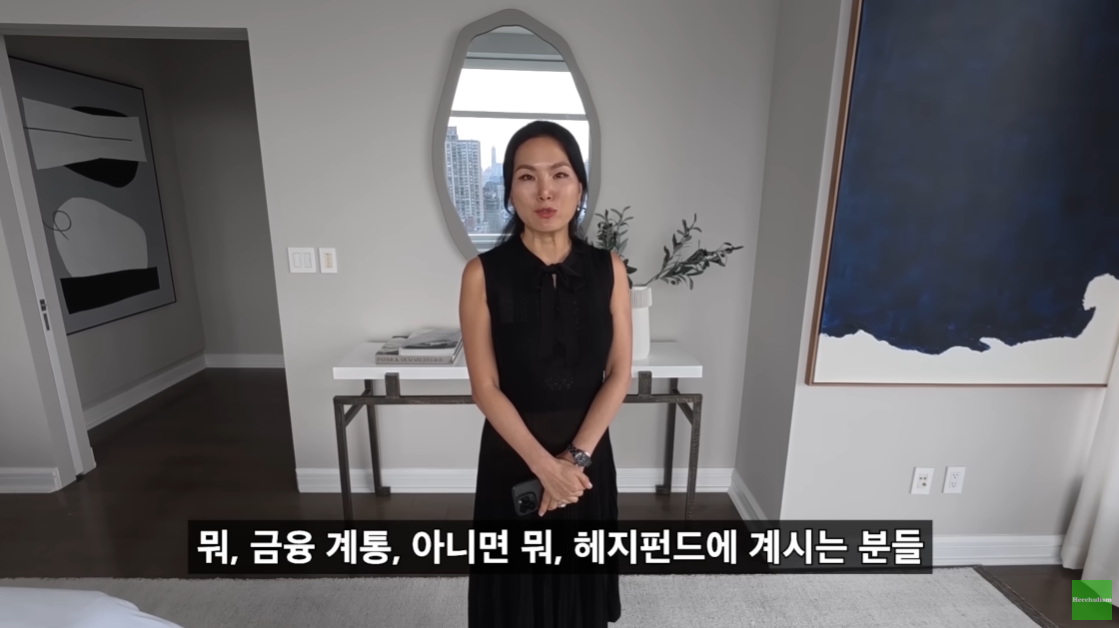 뉴욕 맨해튼의 200억대 리버뷰 아파트.jpgif | 인스티즈