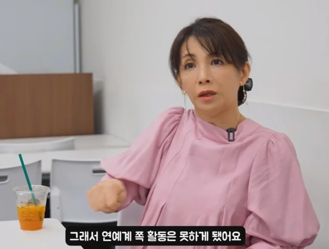 일본연예인이 연예계를 2년만에 은퇴했는데 위약금 문제가 전혀없었던 이유 | 인스티즈