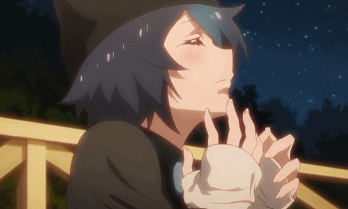 정말 이상하게 치킨을 먹는 일본 여캐 | 인스티즈