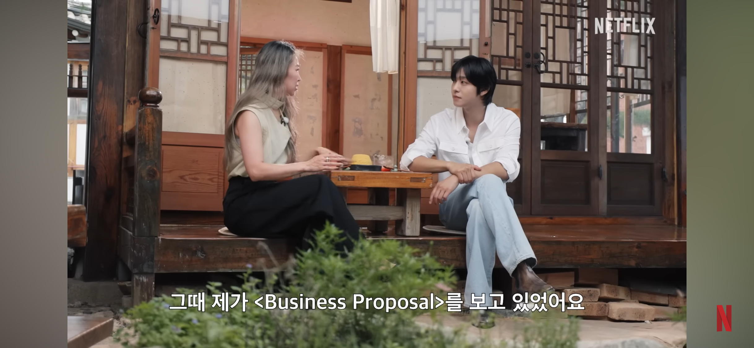 케데헌 감독님피셜 비하인드 스토리 | 인스티즈