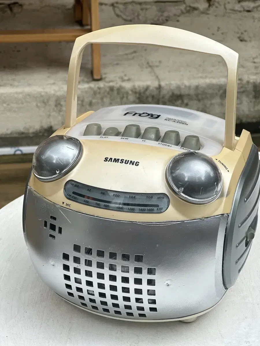 90년대생들 집에 한마리씩 있었던 개구리 | 인스티즈