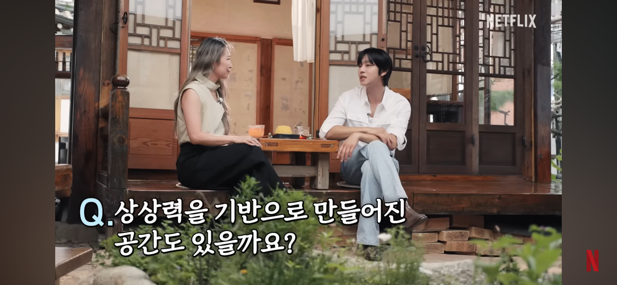 케데헌 감독님피셜 비하인드 스토리 | 인스티즈