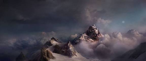 지상낙원이 있다면 이렇게 생겼을 것 같은 곳 | 인스티즈