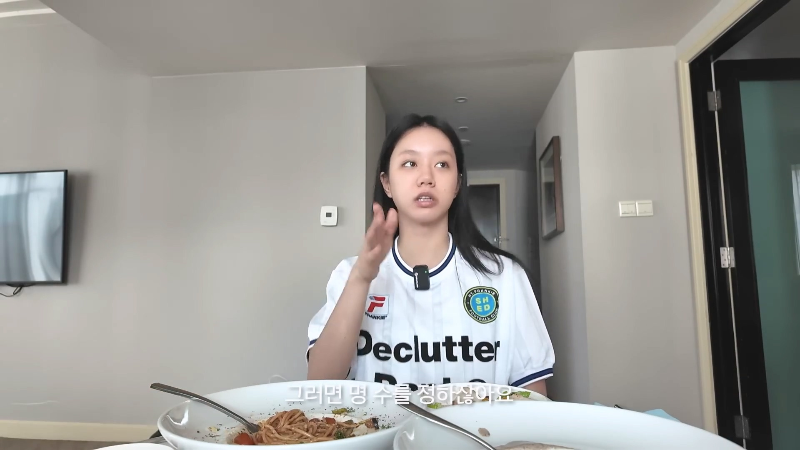 혜리가 이번에 팬미팅 얘기하면서 울컥했던 이유.jpg | 인스티즈