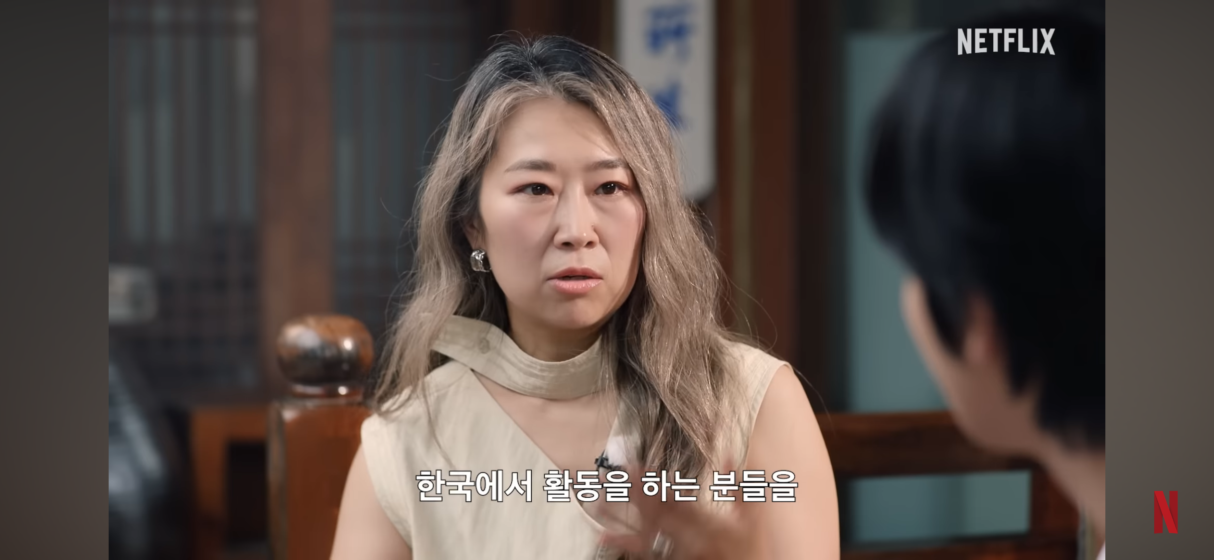 케데헌 감독님피셜 비하인드 스토리 | 인스티즈