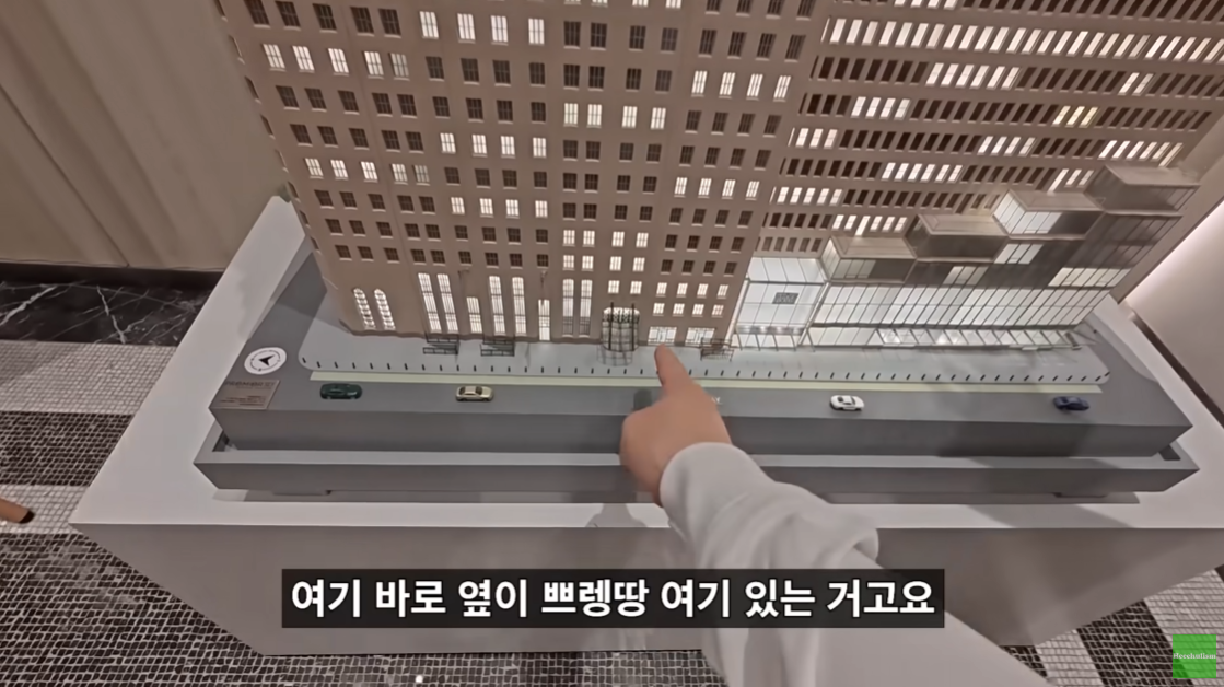 뉴욕 맨해튼의 200억대 리버뷰 아파트.jpgif | 인스티즈